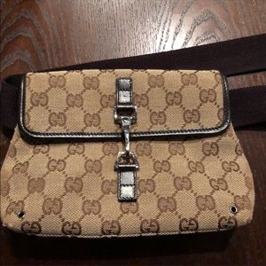 Gucci Waist Bag Price Firm